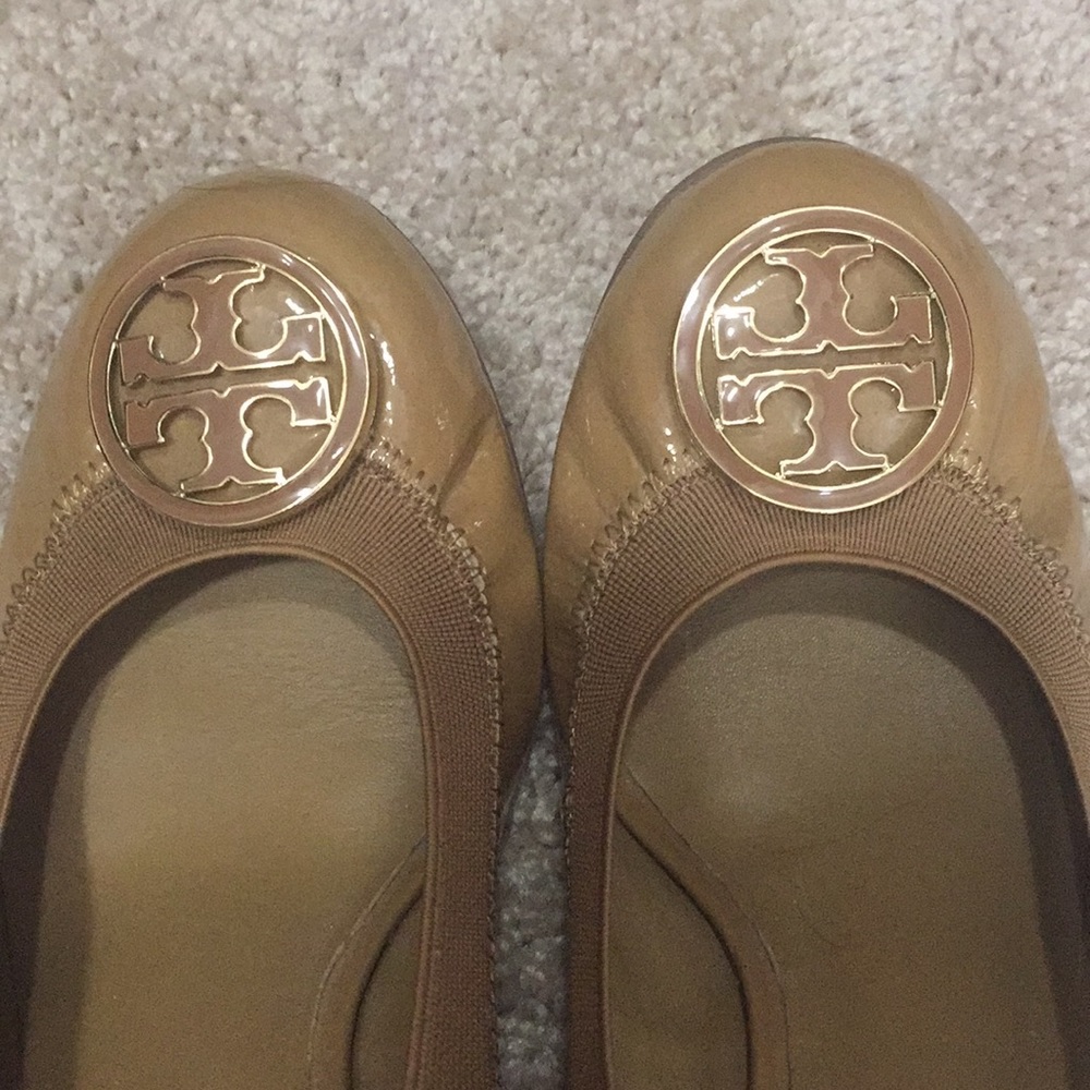 Tory Burch Wedges